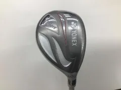 YONEX - 【未使用】レディース　ヨネックス　フィオーレ　 5W カーボンL　カバー付 YONEX 【期間限定】 ヨネックス フィオーレ フェアウェイウッド