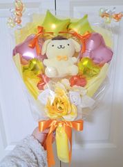 ぬいぐるみブーケ💐