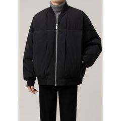 現行Ron Herman Wool Melton Stadium Jacket - メルカリ