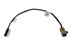 AILTECK DC電源ジャック充電ポートケーブル Dell Inspiron 15 5565 5567 i5567 17 5765 i5765 17 5767 i5767 シリーズ P66F001 P66F002 P32E P32E002 P32E用 00 