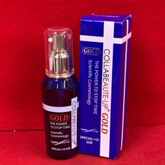 コラボーテアッププラス GOLD NEO 美容液セット - メルカリ