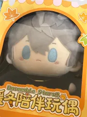 あんスタ　ぬいぐるみ　おまんじゅう　ぱしゃこれ瀬名泉 あんスタ!!】瀬名泉 私服ﾓﾁｰﾌ おまんじゅう着ぐるみ【ちび・通常