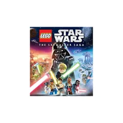 レゴ(R)スター・ウォーズ/スカイウォーカー・サーガ - PS4