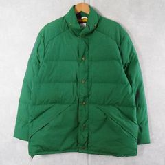 70〜80's Eddie Bauer ダウンジャケット