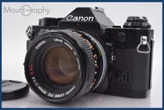 とやき様⭐︎Canon⭐︎AE-1 Program ズームレンズキット Canon AE-1 / AE-1 programを徹底解説。作例からおすすめレンズまで