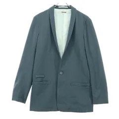 2025年最新】FACTOTUM テーラードジャケットの人気アイテム - メルカリ