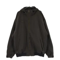 Columbia (コロンビア) 裏フリース ジップアップ フーデットジャケット 207 PM5283 ブラウンのサムネイル