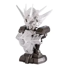 【中古】トレーディングフィギュア ウイングガンダムゼロ EW 外装(メカニカルクリア) 「機動戦士ガンダム MSメカニカルバスト08 ウイングガンダムゼロ EW」のサムネイル