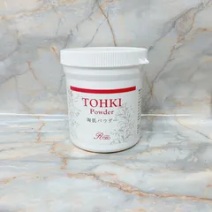 最安値！！陶肌パウダー REVI ルヴィ TOHKI 新品未使用 陶肌パウダー – Revi販売会社
