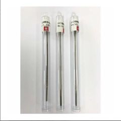 【PIKE 精密 糸鋸刃３種セット　 3/0　2/0　0 】 Swiss made スイス製 ハンドソー 切断 工具 いとのこ 金属