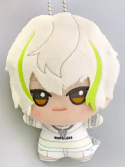 18TRIP ちびぐるみ 夜班 棗夜鷹 白光糖衣 10体セット ナムコ限定