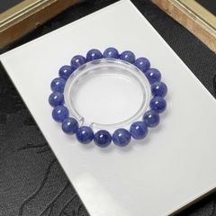 アイオライトサンストーン1 約13mm〜13.8mm - メルカリ