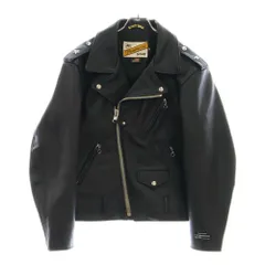 b*p様 【極美品】Schott ワンスター ライダース 38 シーバスリーガル 極美品】Schott ワンスター ライダース 38 シーバスリーガル