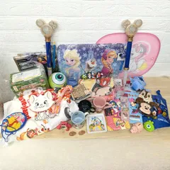 2025年最新】東京ディズニーランド レアの人気アイテム - メルカリ