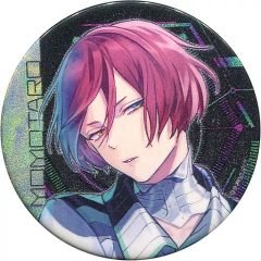B-project 音済百太郎 サマメ 缶バッジ - メルカリ