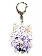 [중고] 잡화 마린 냐후아루메 아크릴 매력 [Fate/Grand Order -절대 마수 전선 바빌로니아-]