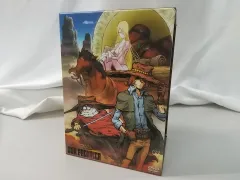 松本零士デザイン えひめ町並博2004ポスター 2枚セット銀河鉄道999