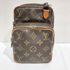 ルイヴィトン モノグラム アマゾン ショルダーバッグ(2100010000002441)