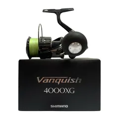 2025年最新】シマノ 19ヴァンキッシュ 4000XGの人気アイテム