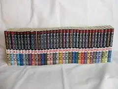 〔R7 10/7〕初版　オークションハウス　全34巻セット Amazon.co.jp: E2AΦ 全34冊『オークション ハウス』1巻～34巻