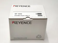 2023年最新】keyence srの人気アイテム - メルカリ