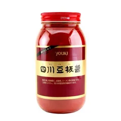 ユウキ 四川 豆板醤 1kgのサムネイル
