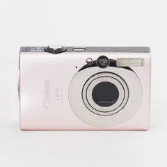 2025年最新】Canon IXY 20isの人気アイテム - メルカリ