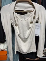 lululemon トップス　2枚組　未使用品 lululemon（トップス）のフリマアイテム一覧
