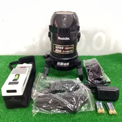 ゴリッキー様専用マキタSK311GXレーザー墨出し器 www