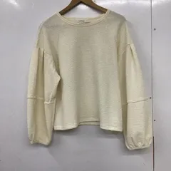 LEPSIM レプシィム カットソー 長袖 のサムネイル