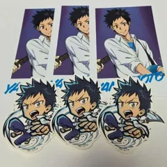 2025年最新】沢田綱吉 ジャンプの人気アイテム - メルカリ