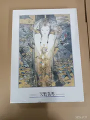 天野喜孝 肖像　500ピースパズル 天野喜孝 肖像 500ピースパズル Amazon | 天野喜孝図 500ピ 木製