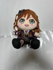 バンドリ Roselia ぬいぐるみ 今井リサ BanG Dream! ぬいぐるみ Roselia 今井リサ - メルカリ