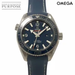 2024年最新】Omega seamasterの人気アイテム - メルカリ