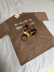 創設者 R ライディング ライダース キャット M