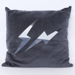 FRAGMENT THUNDERBOLT BLANKET GREY - メルカリ