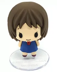 【中古】トレーディングフィギュア 折本里香 「ちょこりんマスコット 劇場版 呪術廻戦 0」