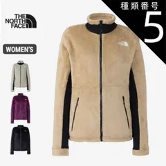 種類5：(CL)クレイグレー/M ザ・ノース・フェイス THE NORTH FACE ジップイン バーサ ミッド ジャケット ZI VERSA MID JACKET フリース アウター NAW72301 レディース  ノースフェイス (230920)