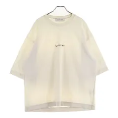 2025年最新】CULLNI メンズ Tシャツの人気アイテム - メルカリ