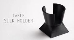 Table Silk Hloder