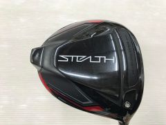 【最短翌日発送】STEALTH | 10.5 | S | ツアーAD　TP-6 | 中古 | ドライバー | テーラーメイド