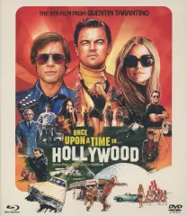 1/6 ワンス・アポン・ア・タイム・イン・ハリウッド　クリフ　カスタムフルセット DJ-CUSTOM 1/6 Hollywood Time 2体セット アクションフィギュア NO