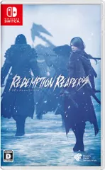 Redemption Reapers(リデンプションリーパーズ) -Switch(中古品)