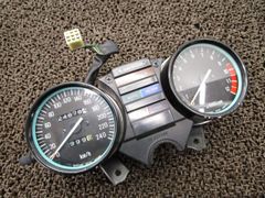 当時物 KZ650 ザッパー メーターセット 動作未確認　Z1 KZ1000Z2 当時物 KZ650 ザッパー メーターセット 動作未確認 Z1 KZ1000Z2
