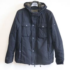 Russell Athleticラッセルアスレティック新品メンズスタジャン L黒