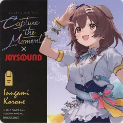 2025年最新】戌神ころね コースターの人気アイテム - メルカリ