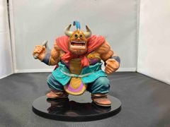 MOTU マスターズ・オブ・ザ・ユニバース チーフ・カーニヴァス - メルカリ