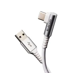 2024年最新】エレコム USB2.0ケーブル（正規認証品、A-C）/2.0m MPA-AC20NWHの人気アイテム - メルカリ
