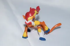 ゴウカザル モンコレ フィギュア ポケモン ポケットモンスター モンスターコレクション