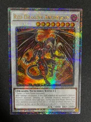 2025年最新】レッドデーモンズドラゴン 英語の人気アイテム